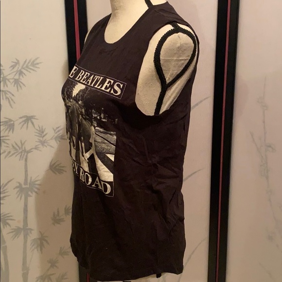 The Beatles tank top - Picture 2 of 5